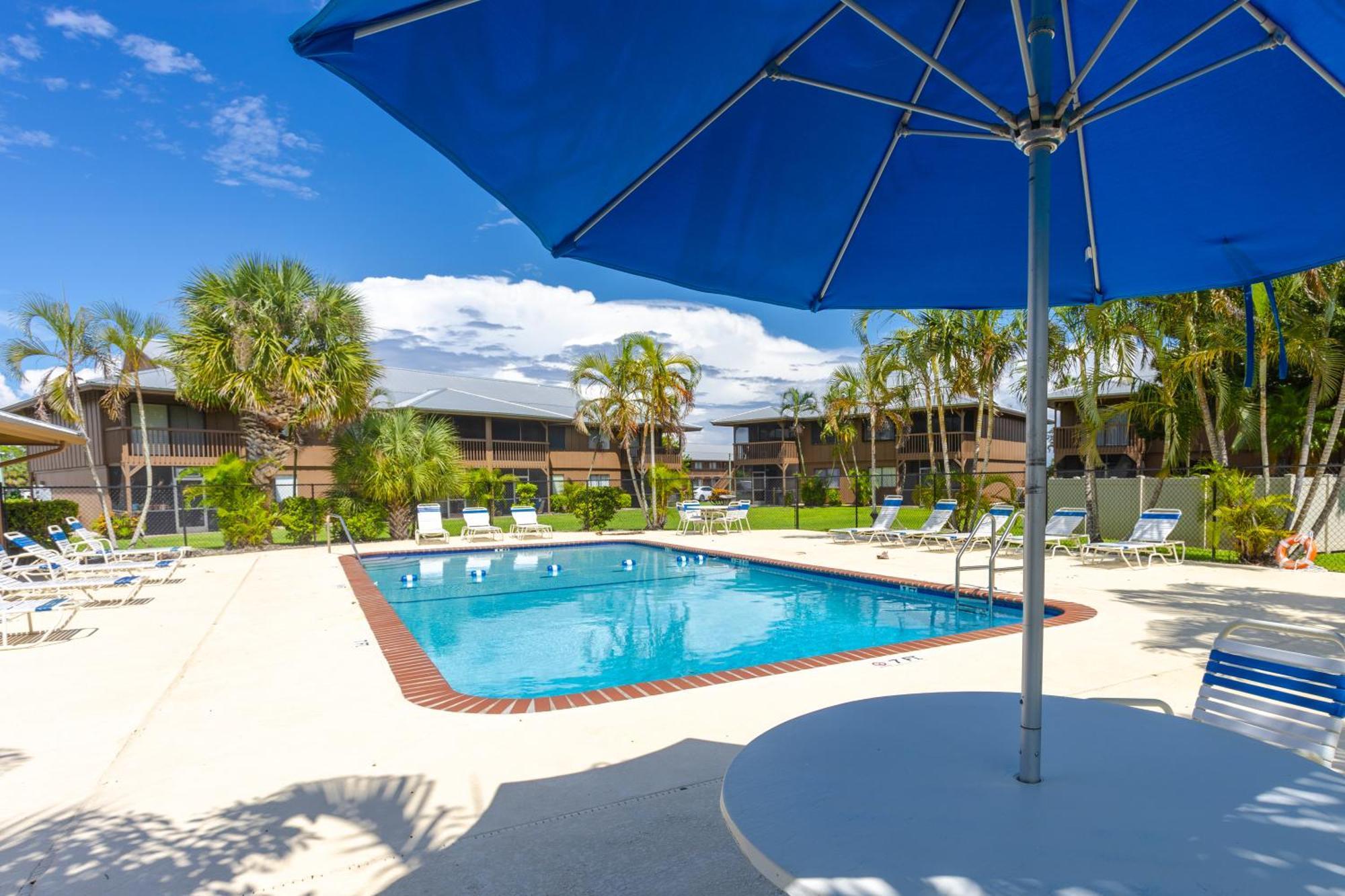 Bass & Sun Condominium 2/2 Bedroom Clewiston Luaran gambar