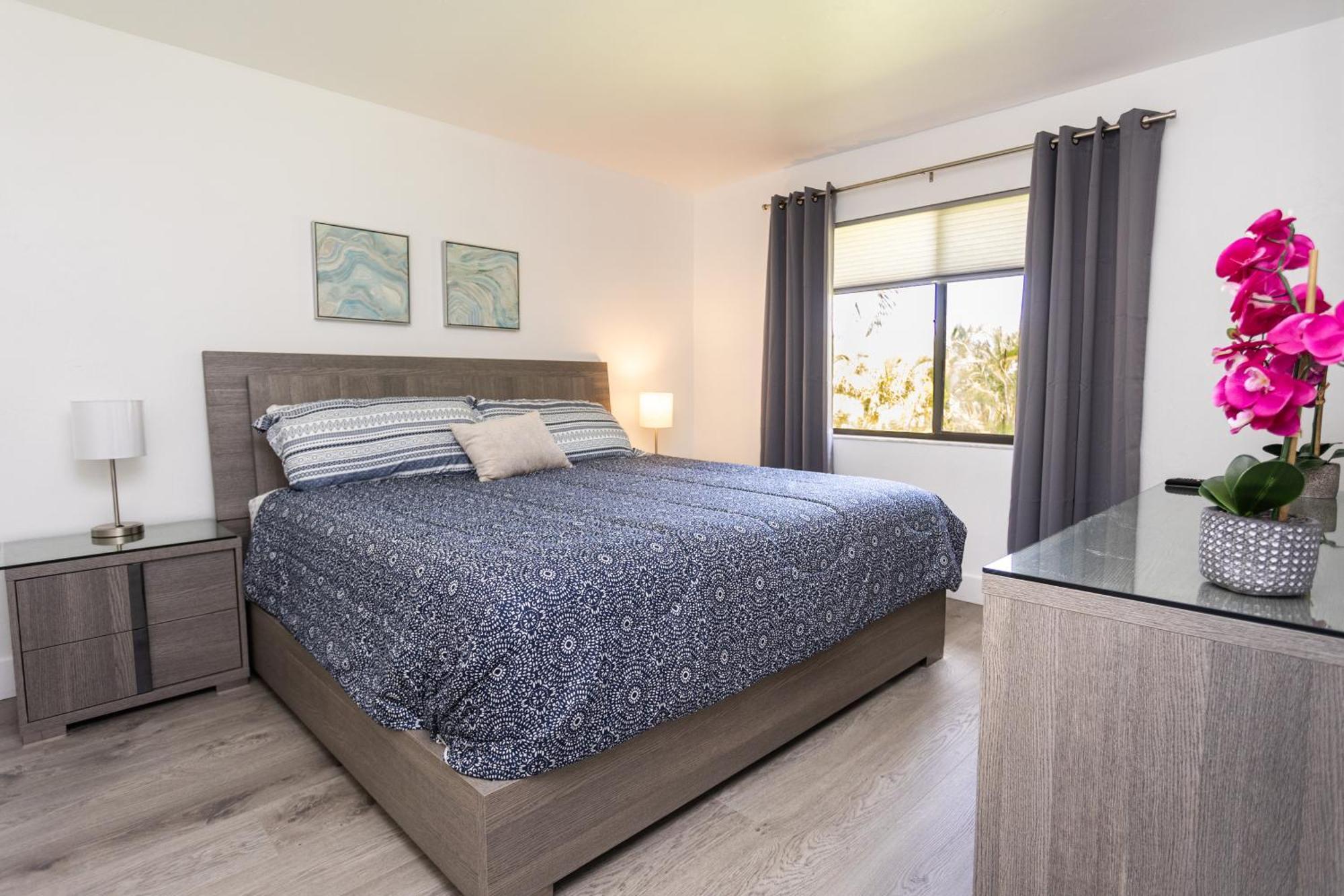 Bass & Sun Condominium 2/2 Bedroom Clewiston Bilik gambar