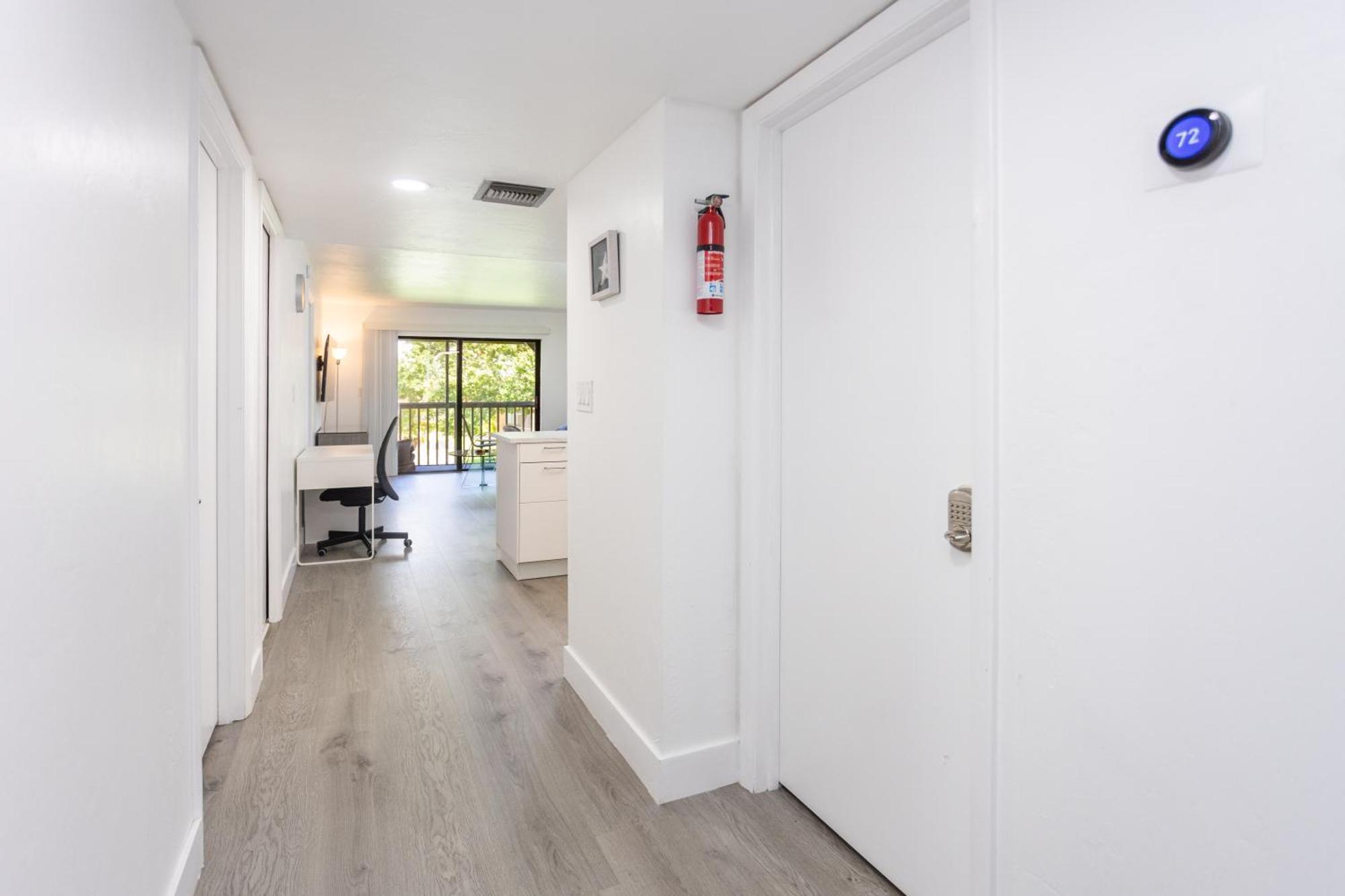 Bass & Sun Condominium 2/2 Bedroom Clewiston Bilik gambar