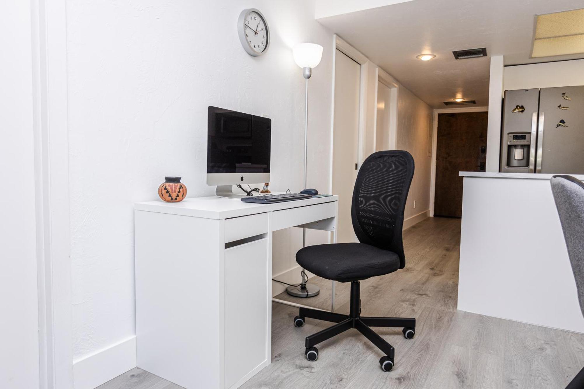 Bass & Sun Condominium 2/2 Bedroom Clewiston Bilik gambar