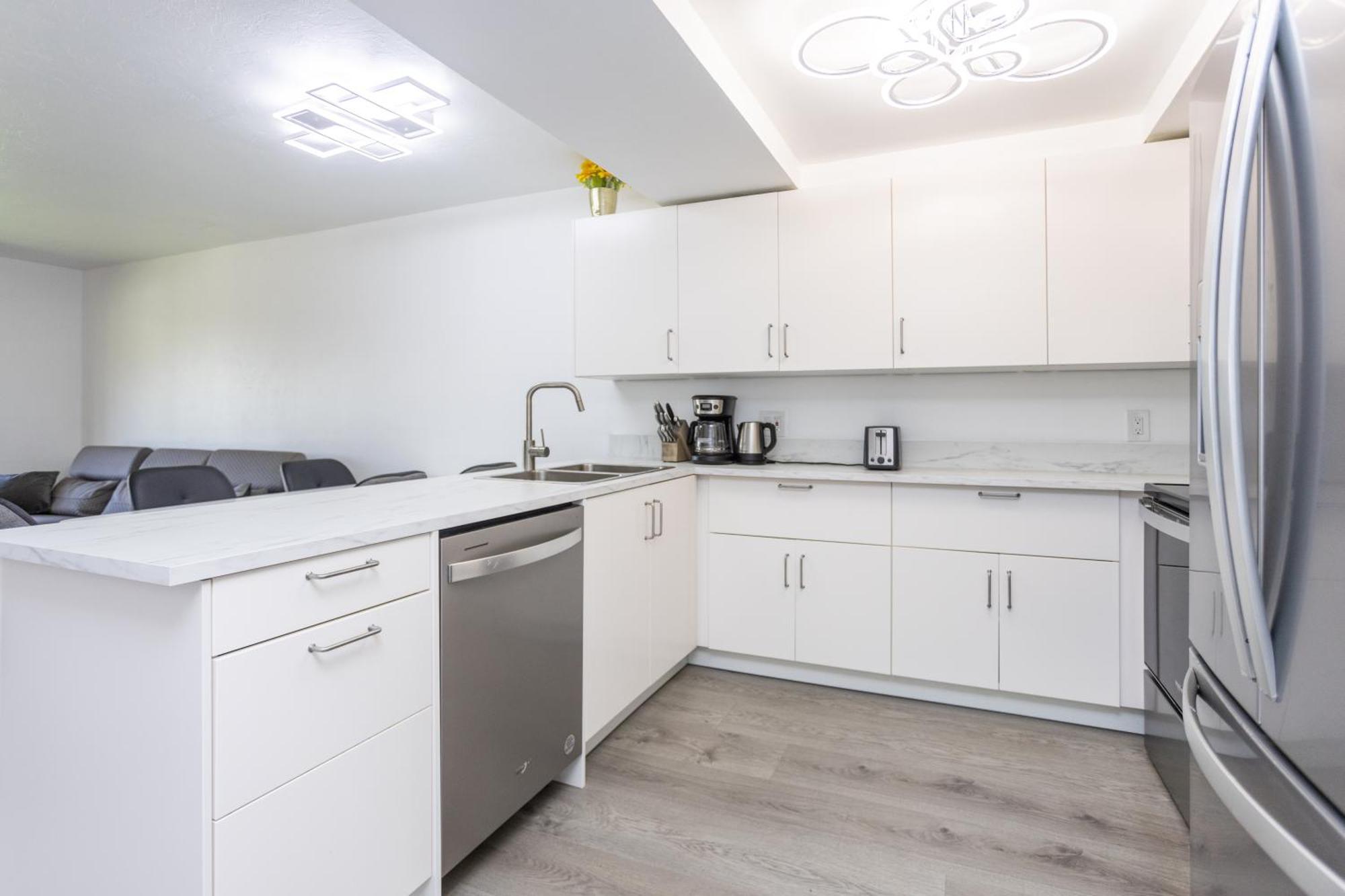 Bass & Sun Condominium 2/2 Bedroom Clewiston Bilik gambar