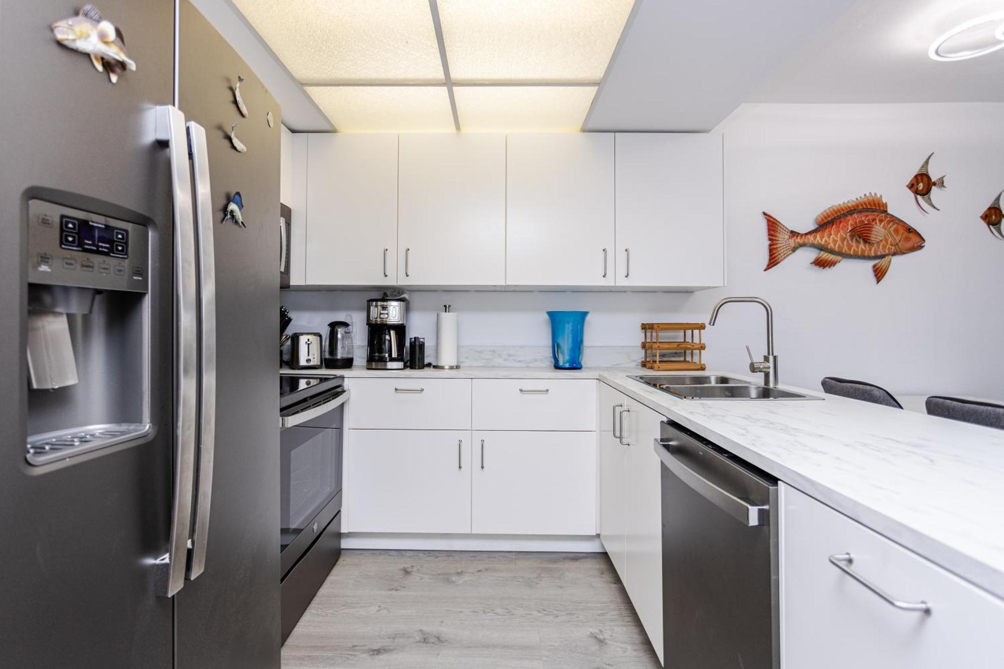 Bass & Sun Condominium 2/2 Bedroom Clewiston Bilik gambar