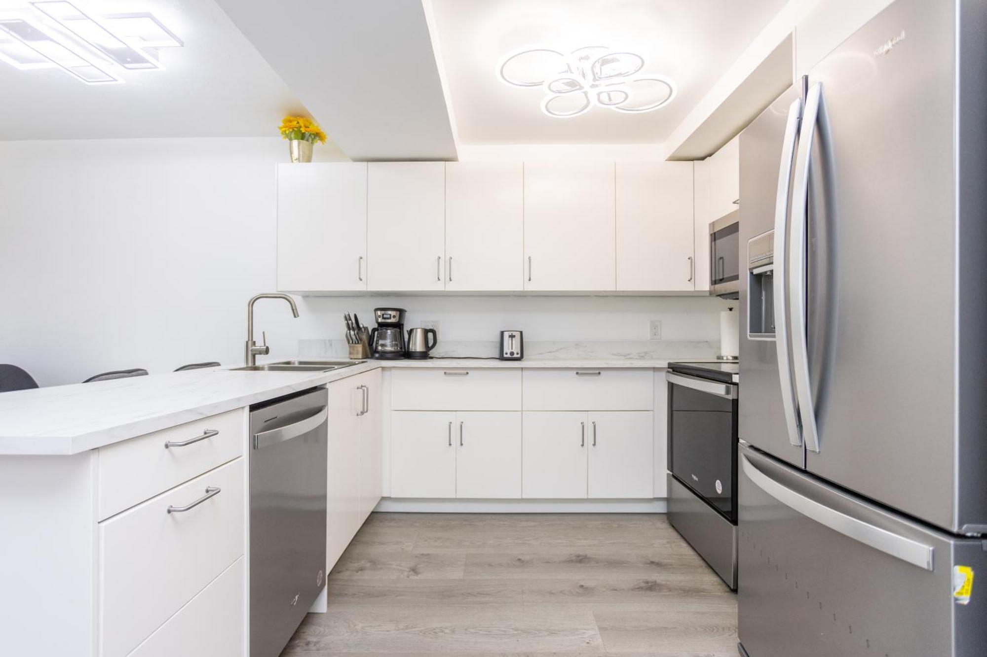 Bass & Sun Condominium 2/2 Bedroom Clewiston Bilik gambar