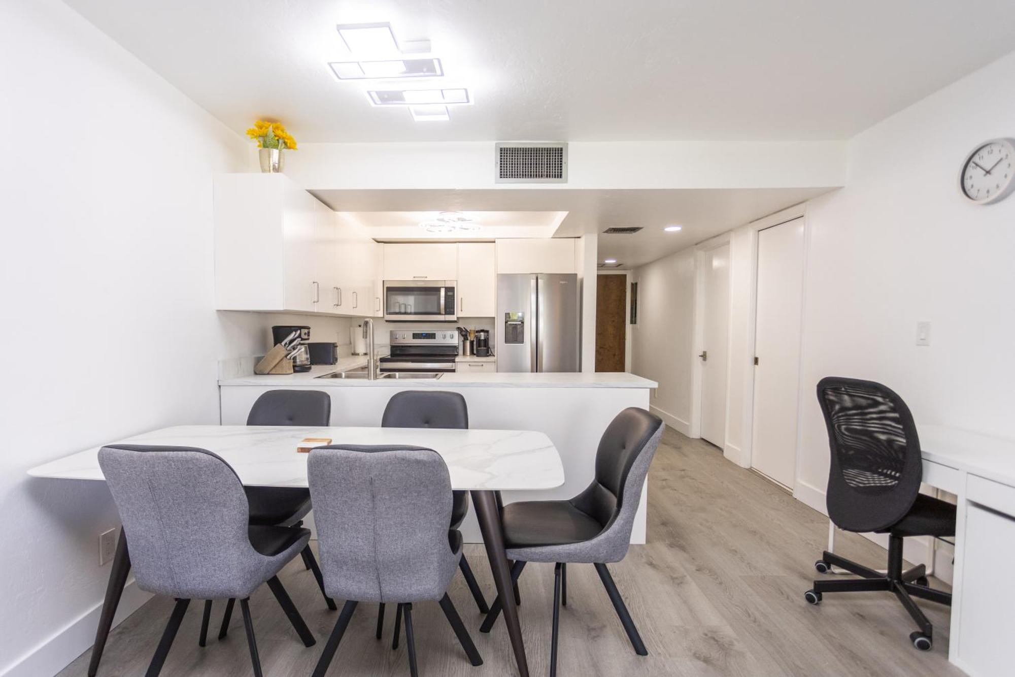 Bass & Sun Condominium 2/2 Bedroom Clewiston Bilik gambar