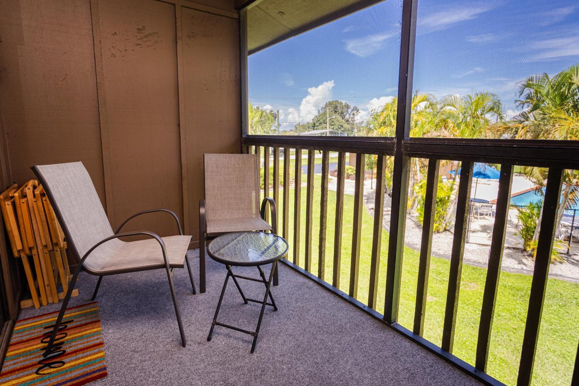 Bass & Sun Condominium 2/2 Bedroom Clewiston Bilik gambar